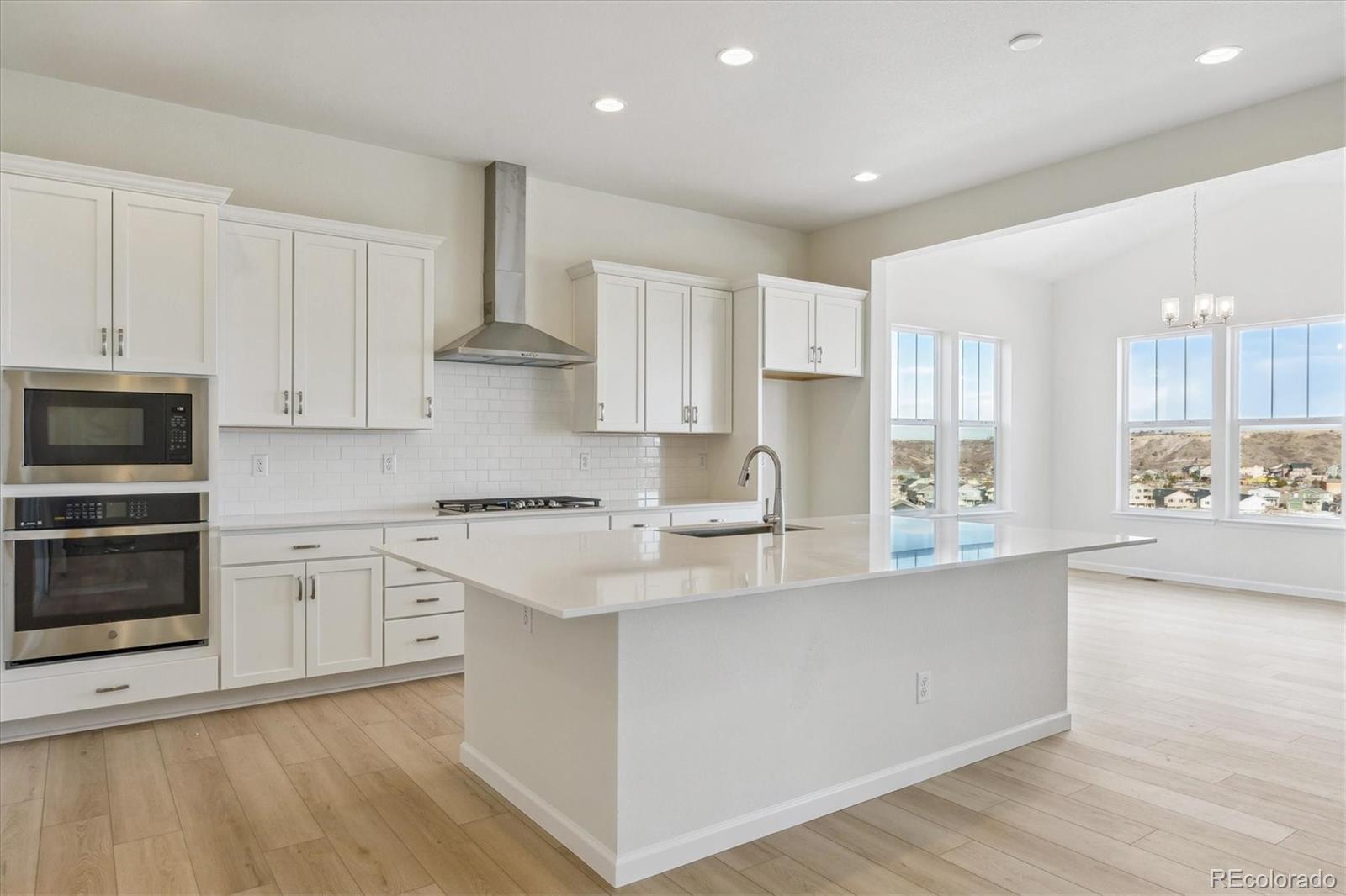 MLS Image #6 for 4710  twelve oaks way,castle rock, Colorado