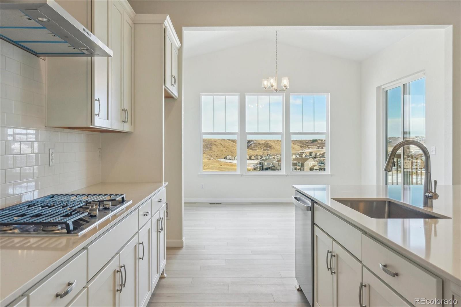 MLS Image #9 for 4710  twelve oaks way,castle rock, Colorado