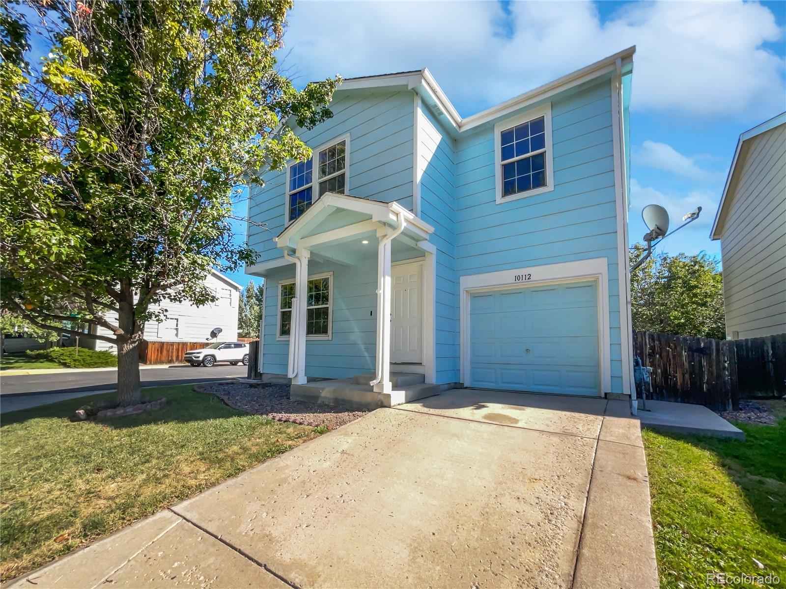 MLS Image #0 for 10112  hudson court,thornton, Colorado