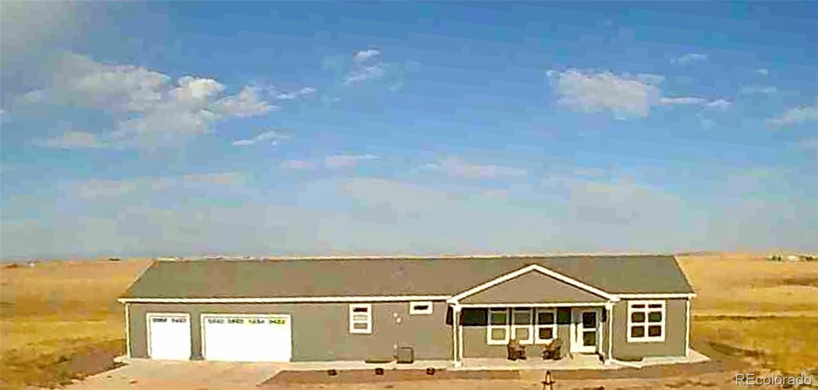 MLS Image #3 for 9251  schumaker road,bennett, Colorado