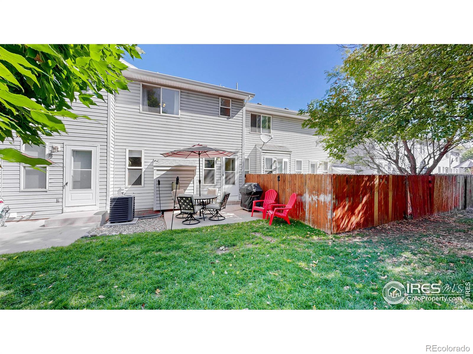 MLS Image #22 for 357  albion way,fort collins, Colorado