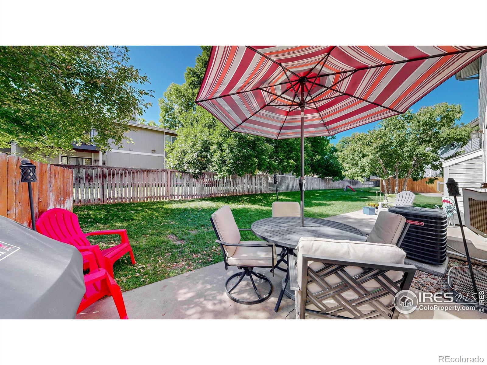 MLS Image #23 for 357  albion way,fort collins, Colorado