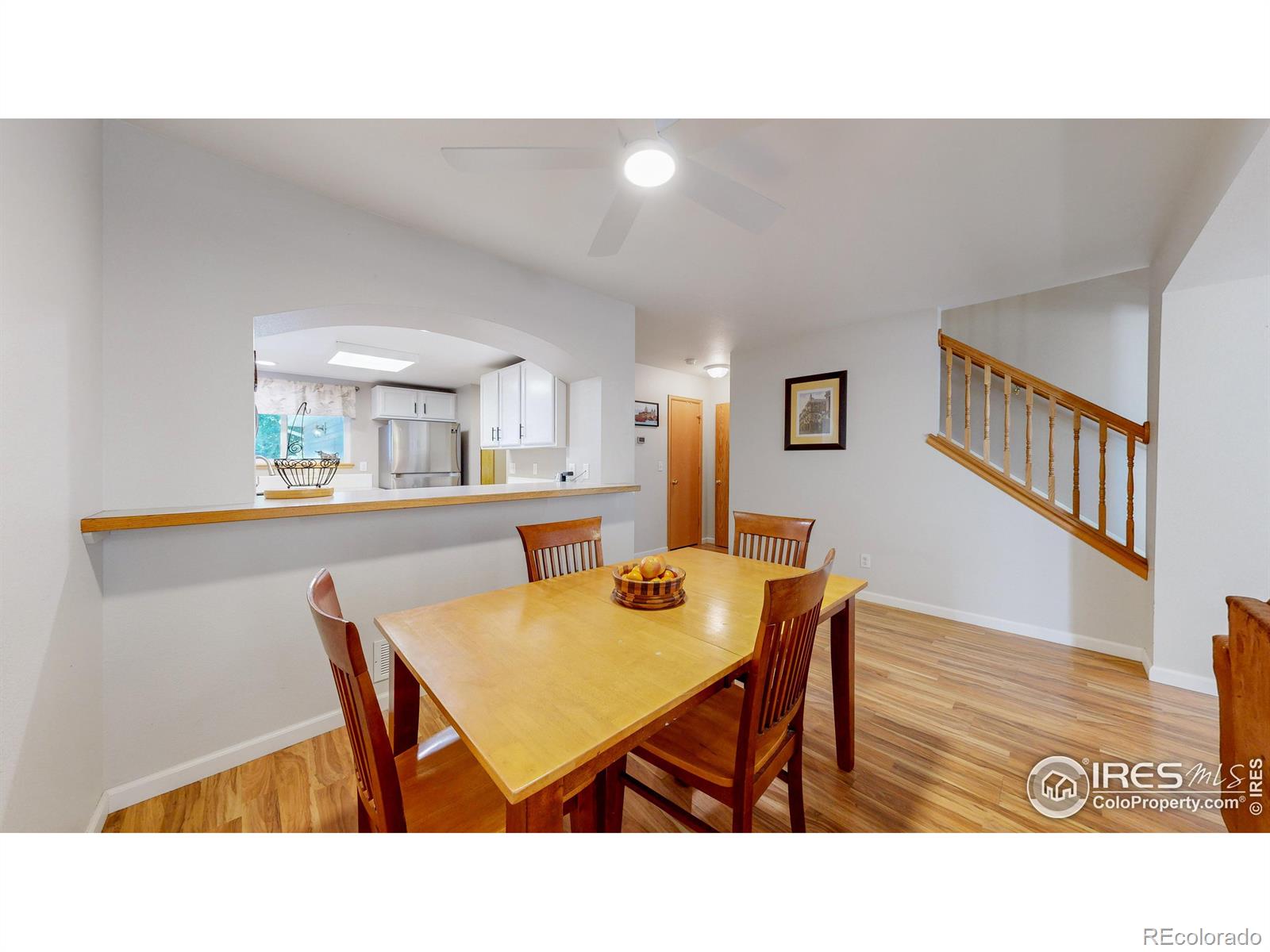 MLS Image #5 for 357  albion way,fort collins, Colorado