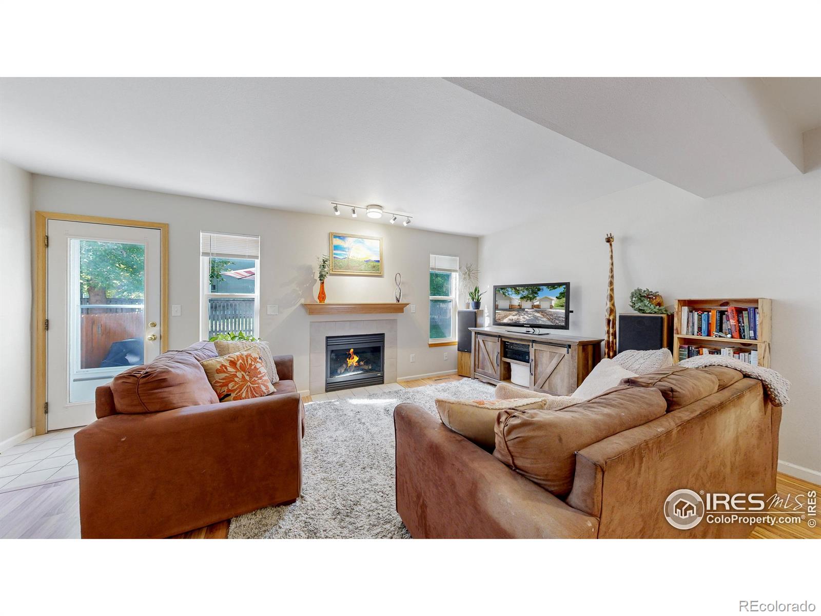 MLS Image #7 for 357  albion way,fort collins, Colorado