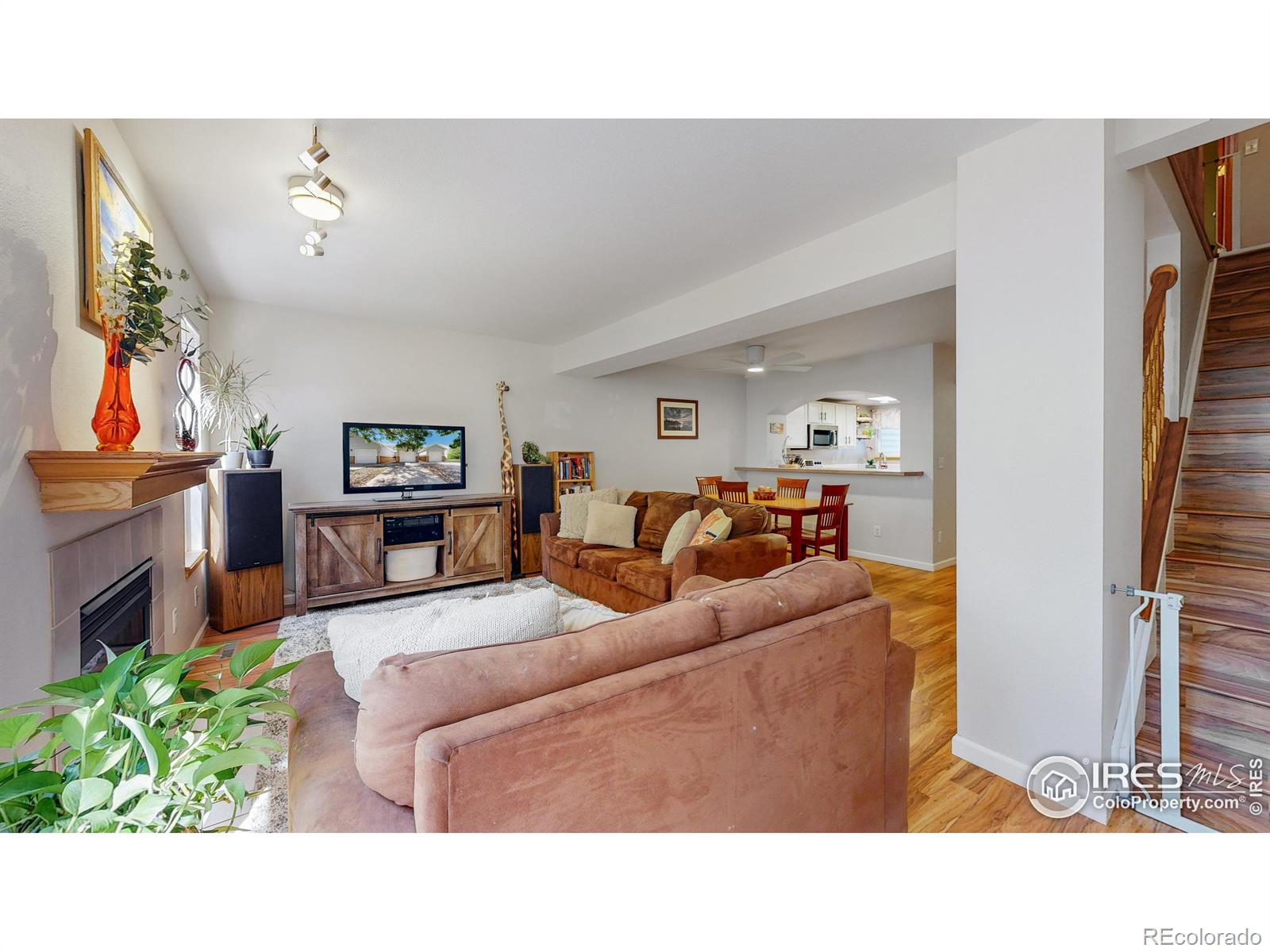 MLS Image #9 for 357  albion way,fort collins, Colorado