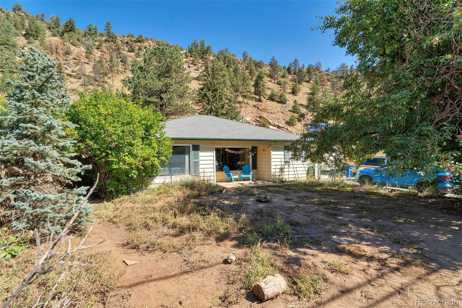 MLS Image #28 for 2136  virginia street,idaho springs, Colorado