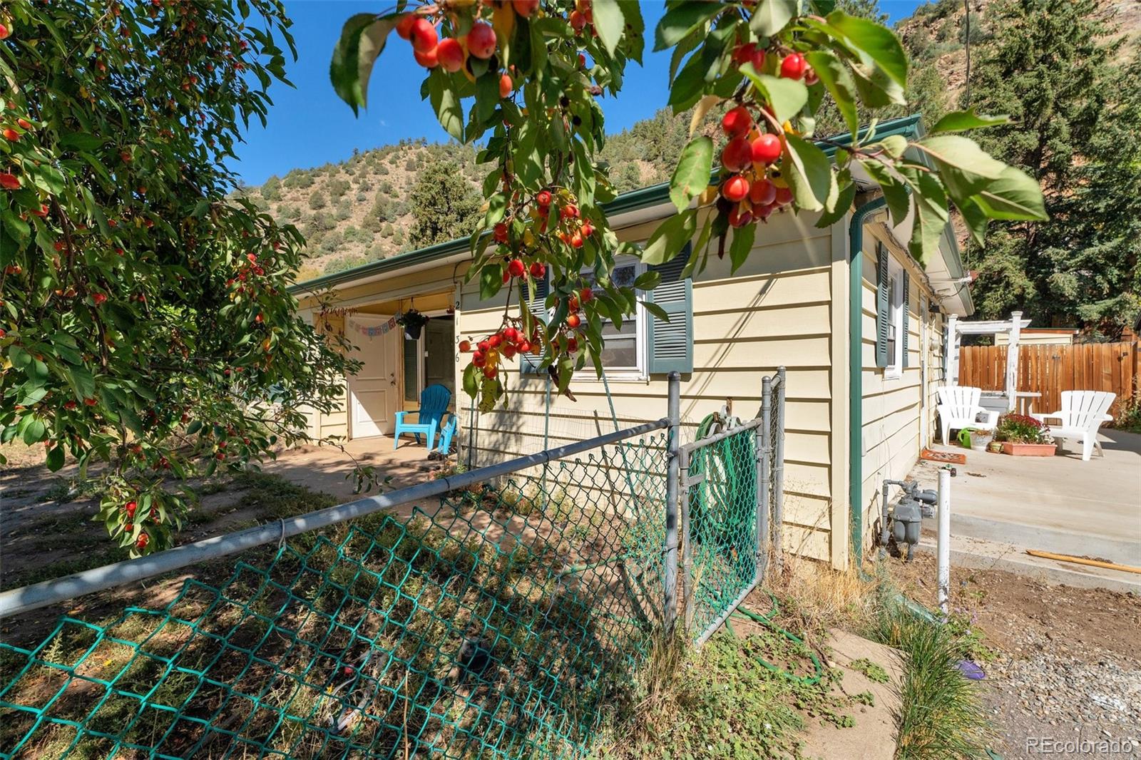 MLS Image #30 for 2136  virginia street,idaho springs, Colorado