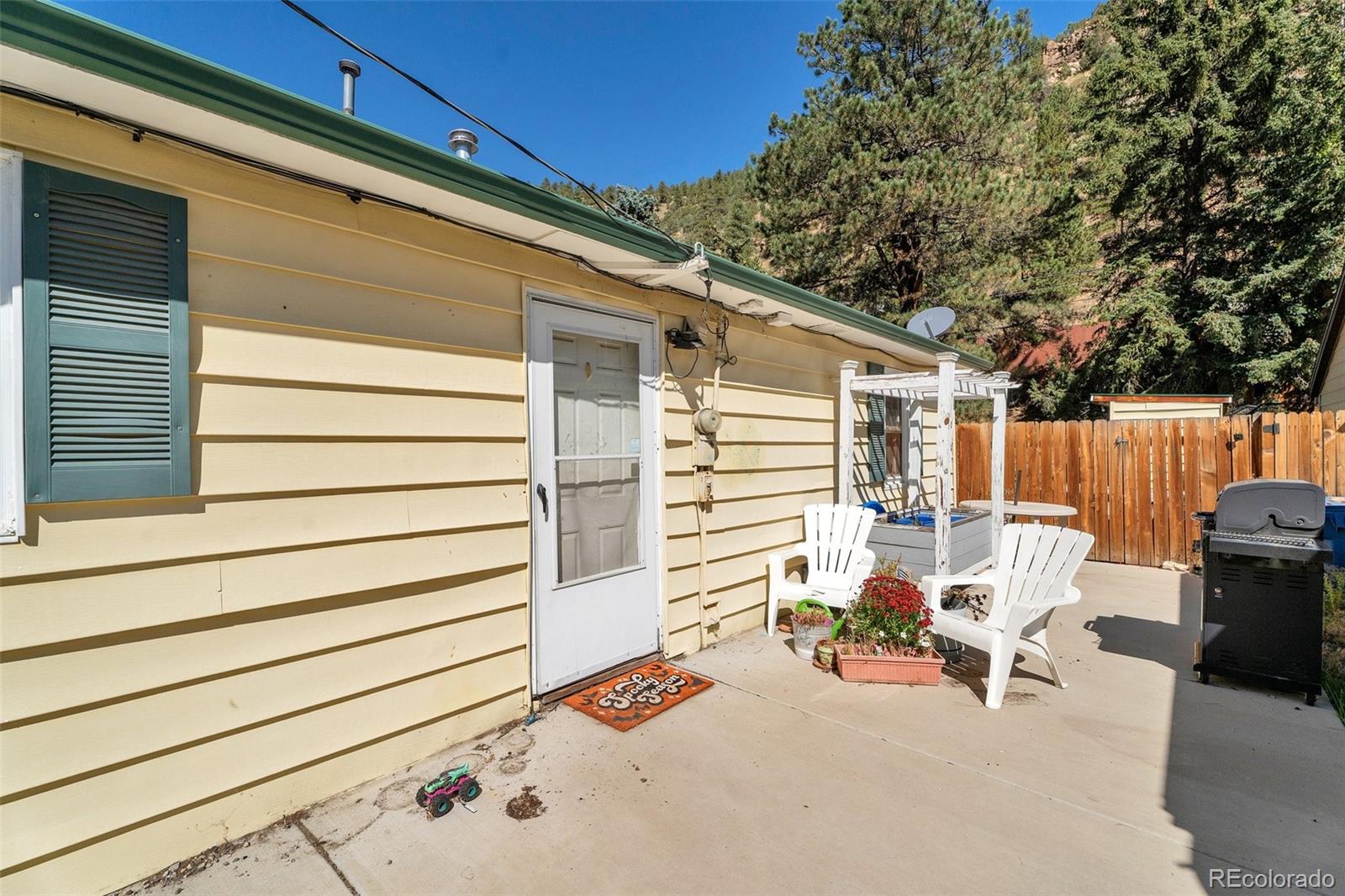 MLS Image #31 for 2136  virginia street,idaho springs, Colorado