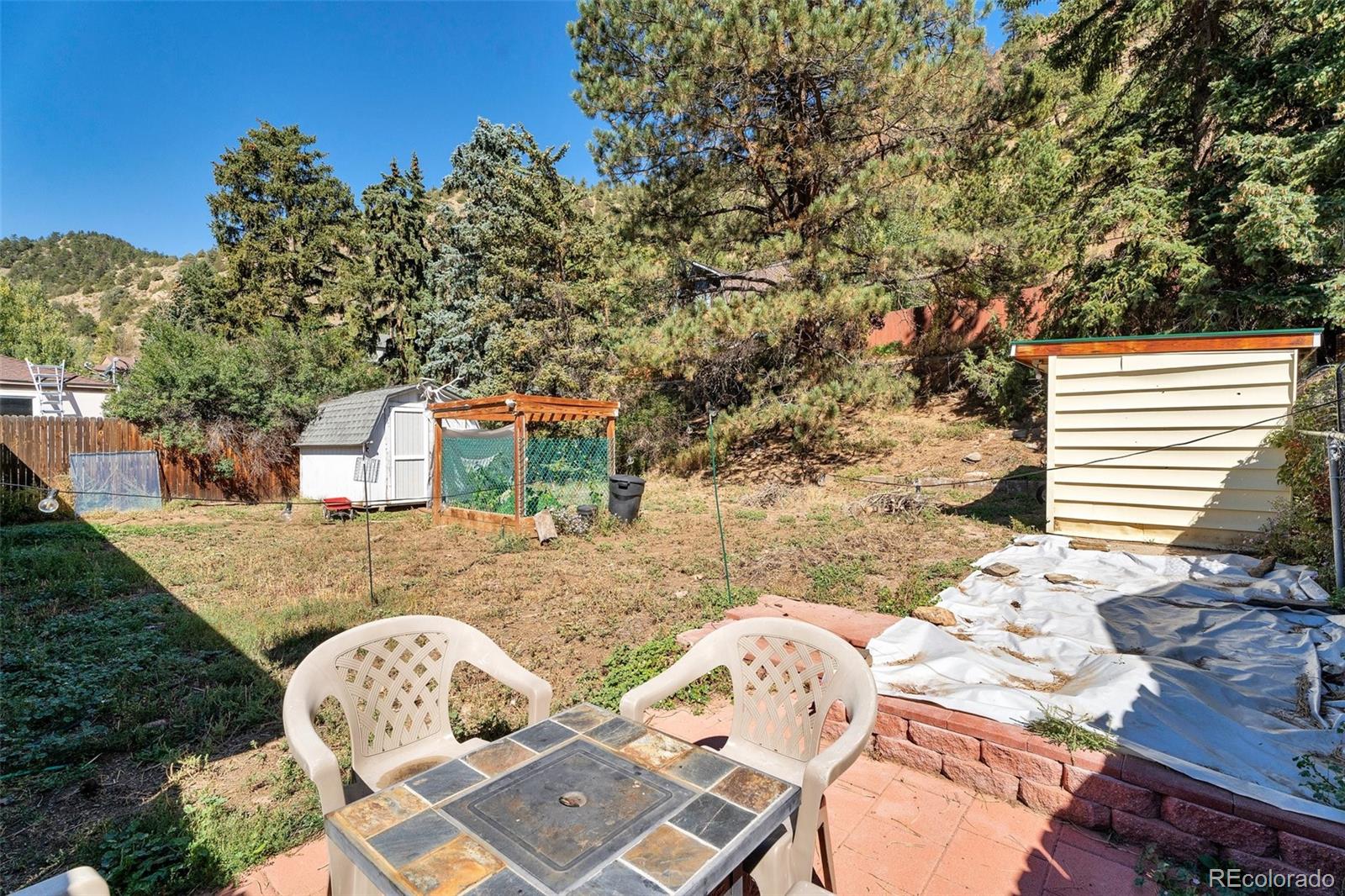 MLS Image #34 for 2136  virginia street,idaho springs, Colorado