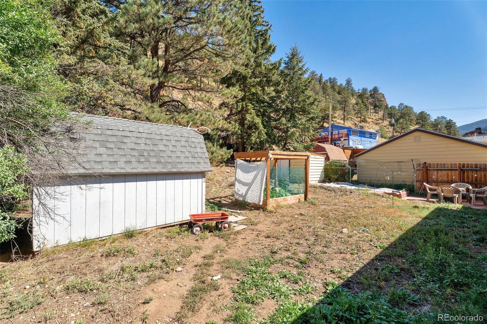 MLS Image #35 for 2136  virginia street,idaho springs, Colorado