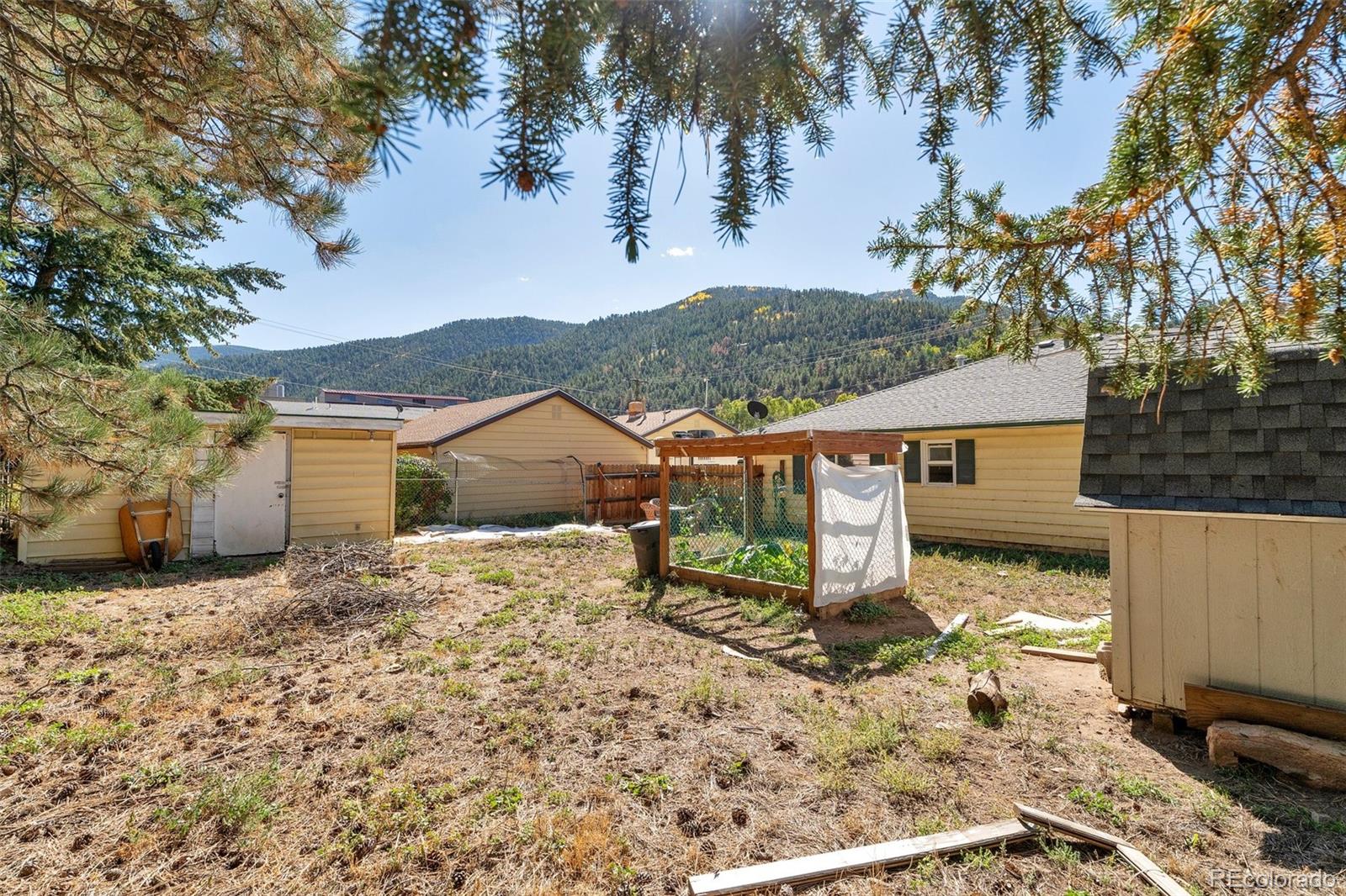 MLS Image #36 for 2136  virginia street,idaho springs, Colorado