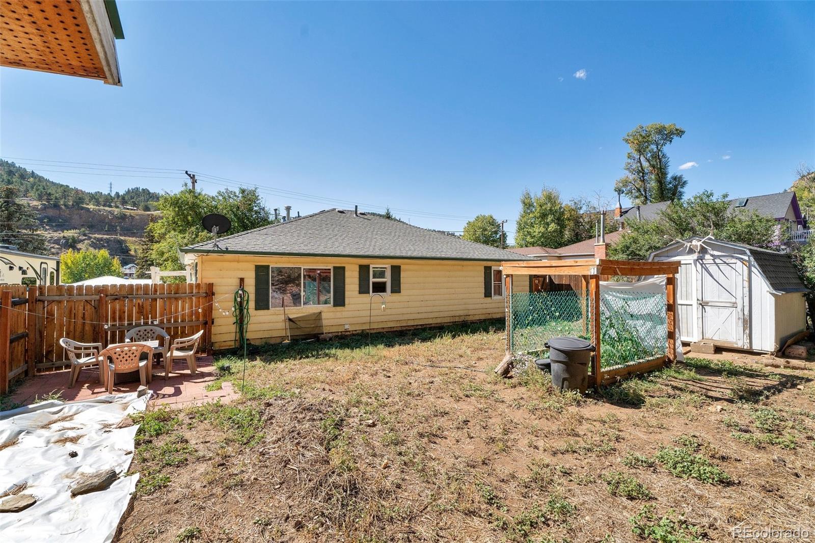 MLS Image #38 for 2136  virginia street,idaho springs, Colorado