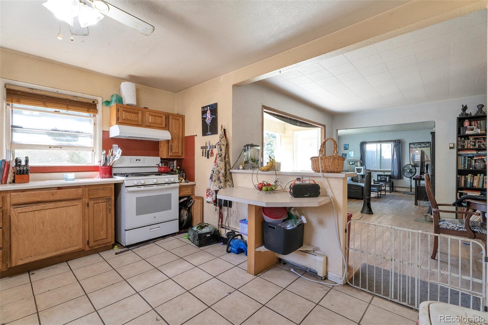 MLS Image #4 for 2136  virginia street,idaho springs, Colorado