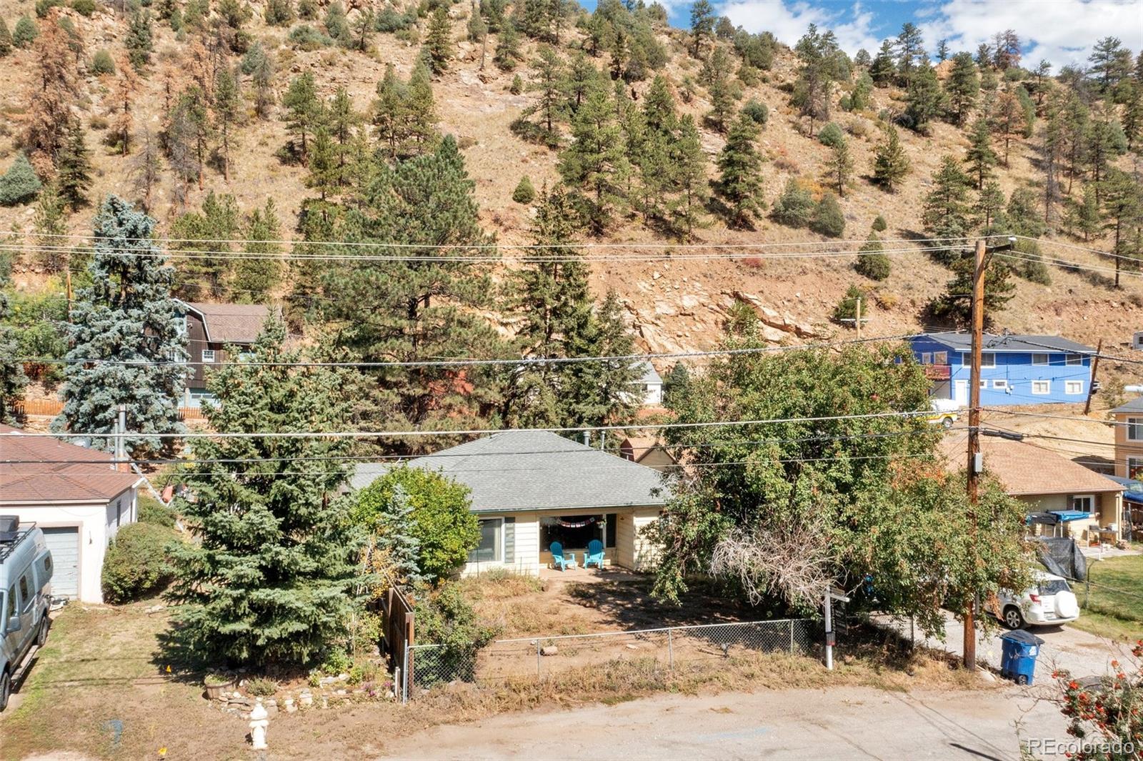 MLS Image #40 for 2136  virginia street,idaho springs, Colorado