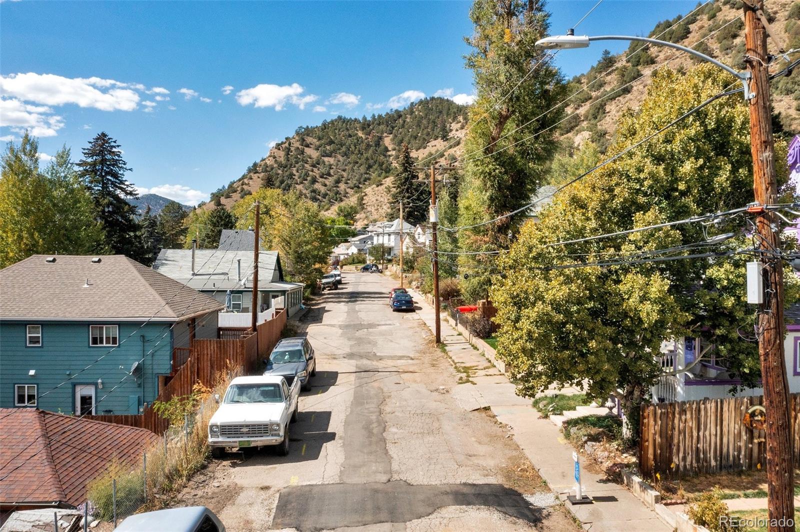 MLS Image #41 for 2136  virginia street,idaho springs, Colorado