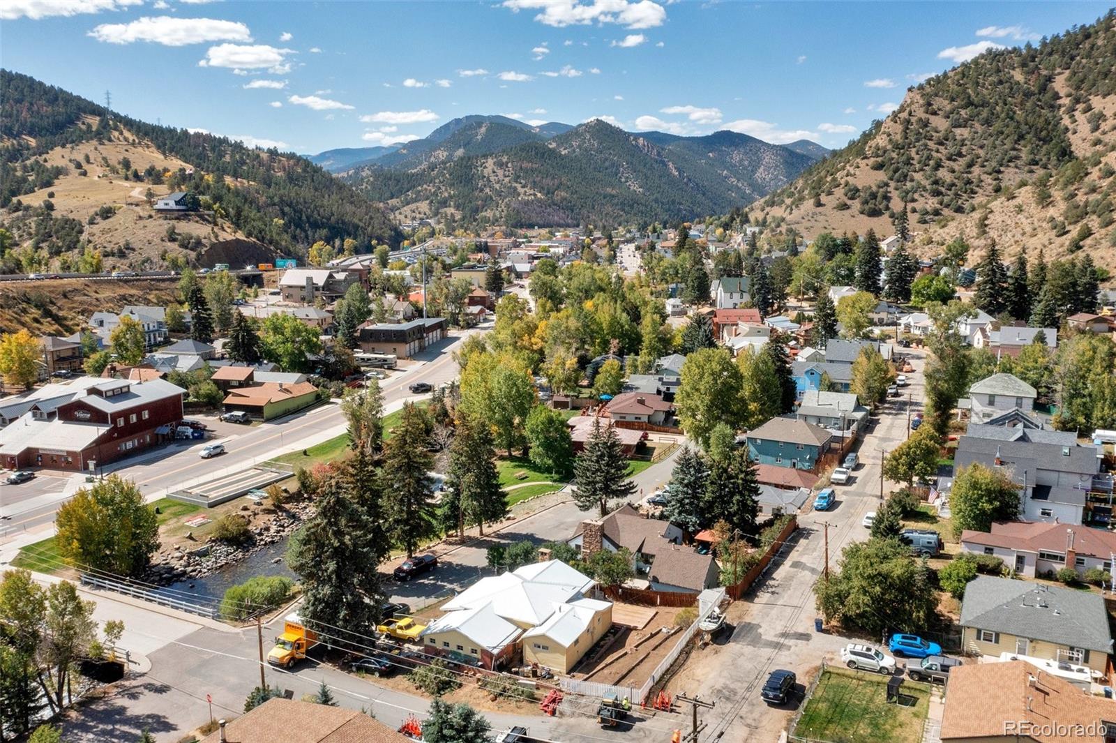 MLS Image #43 for 2136  virginia street,idaho springs, Colorado