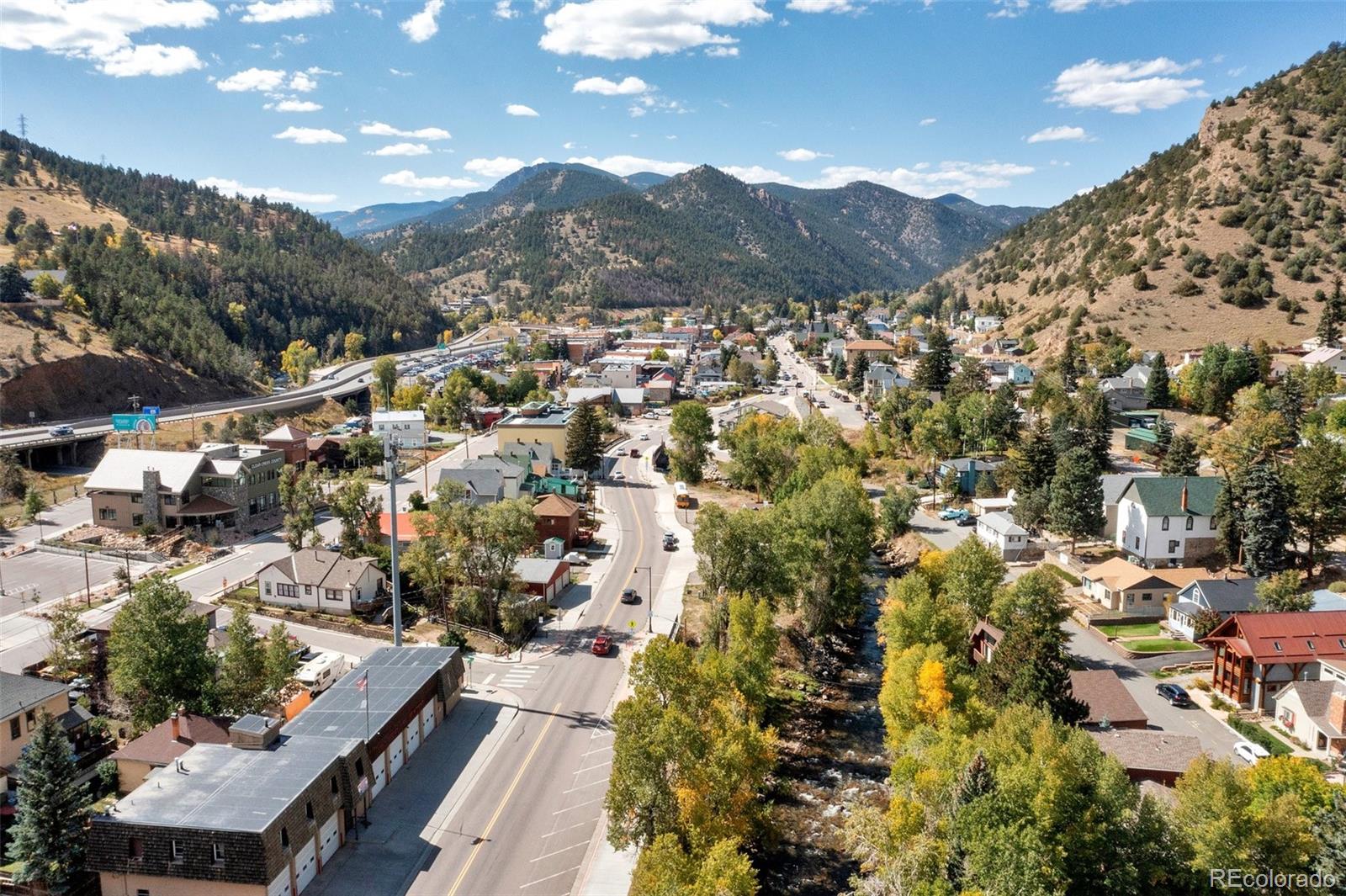 MLS Image #44 for 2136  virginia street,idaho springs, Colorado