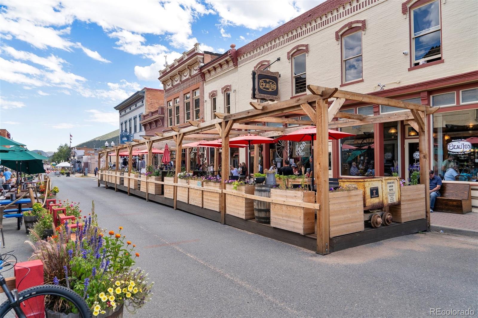 MLS Image #47 for 2136  virginia street,idaho springs, Colorado