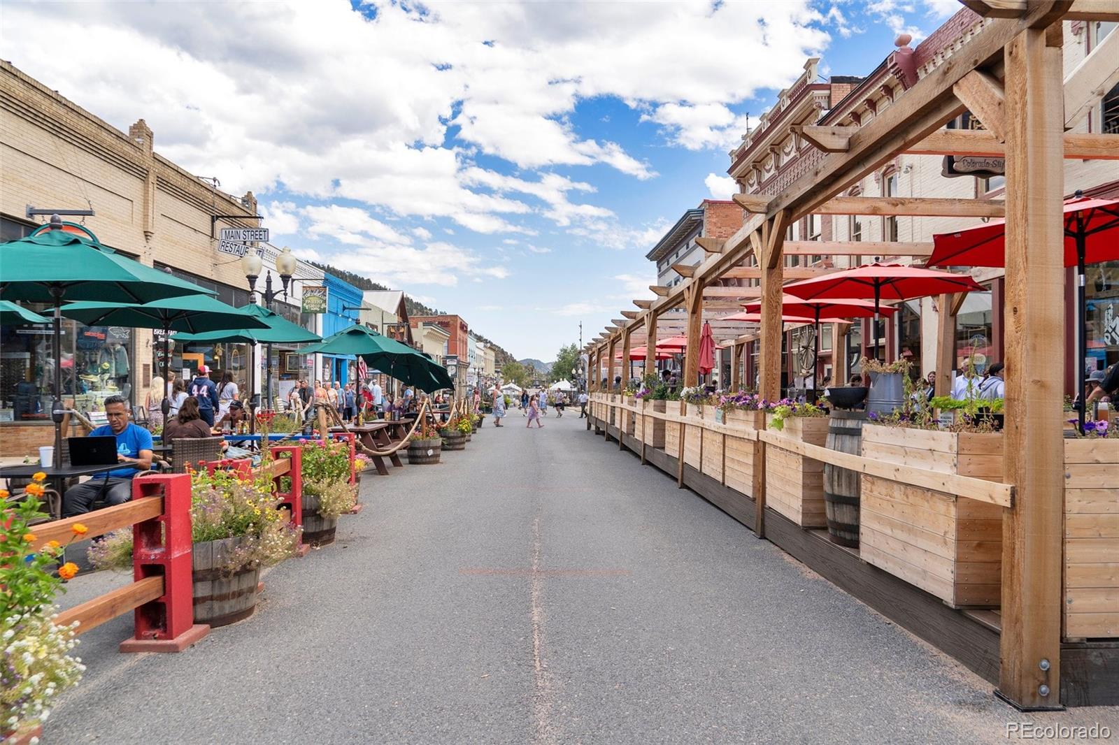 MLS Image #48 for 2136  virginia street,idaho springs, Colorado