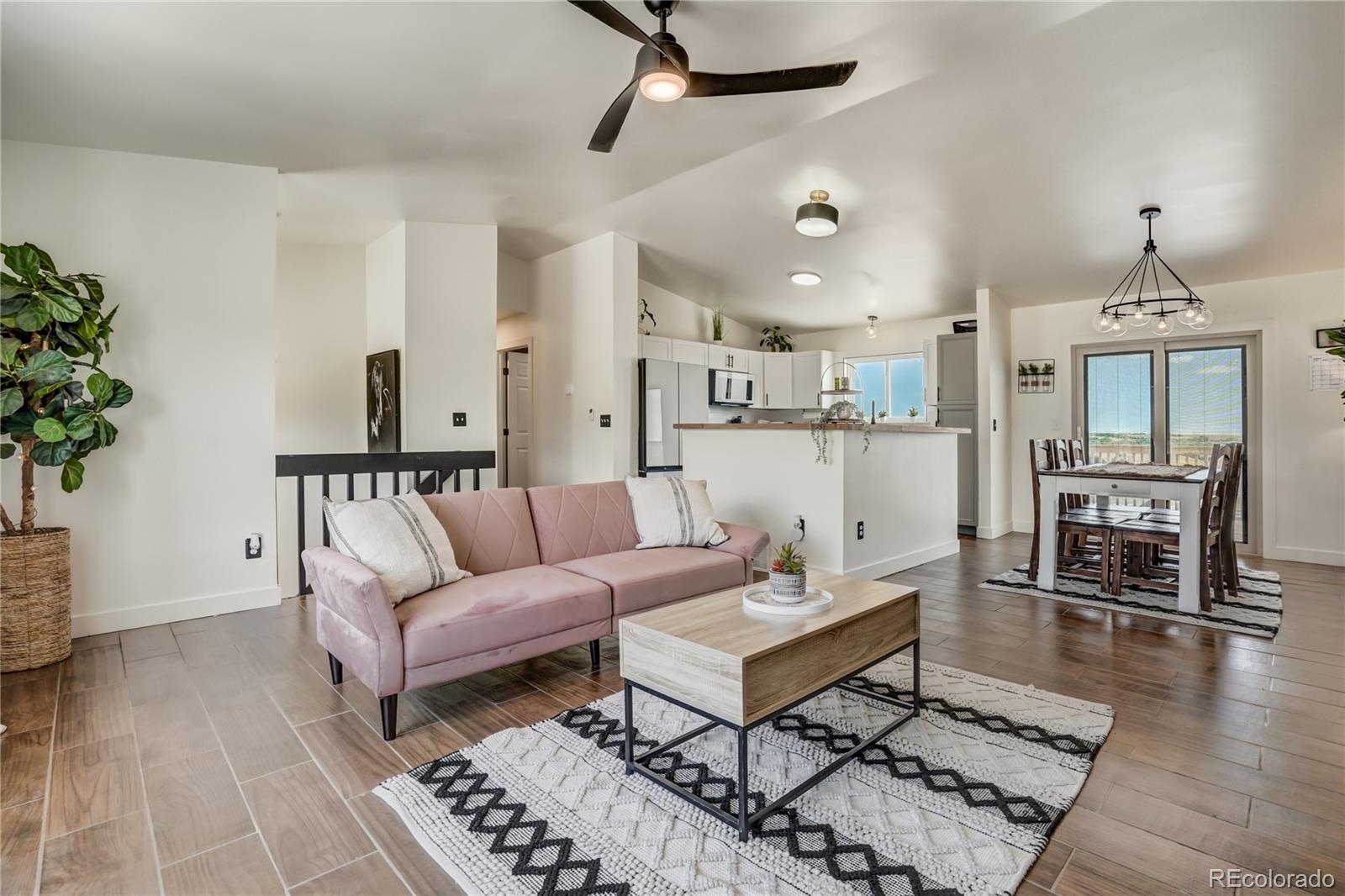 MLS Image #6 for 6785  rolling view drive,colorado springs, Colorado
