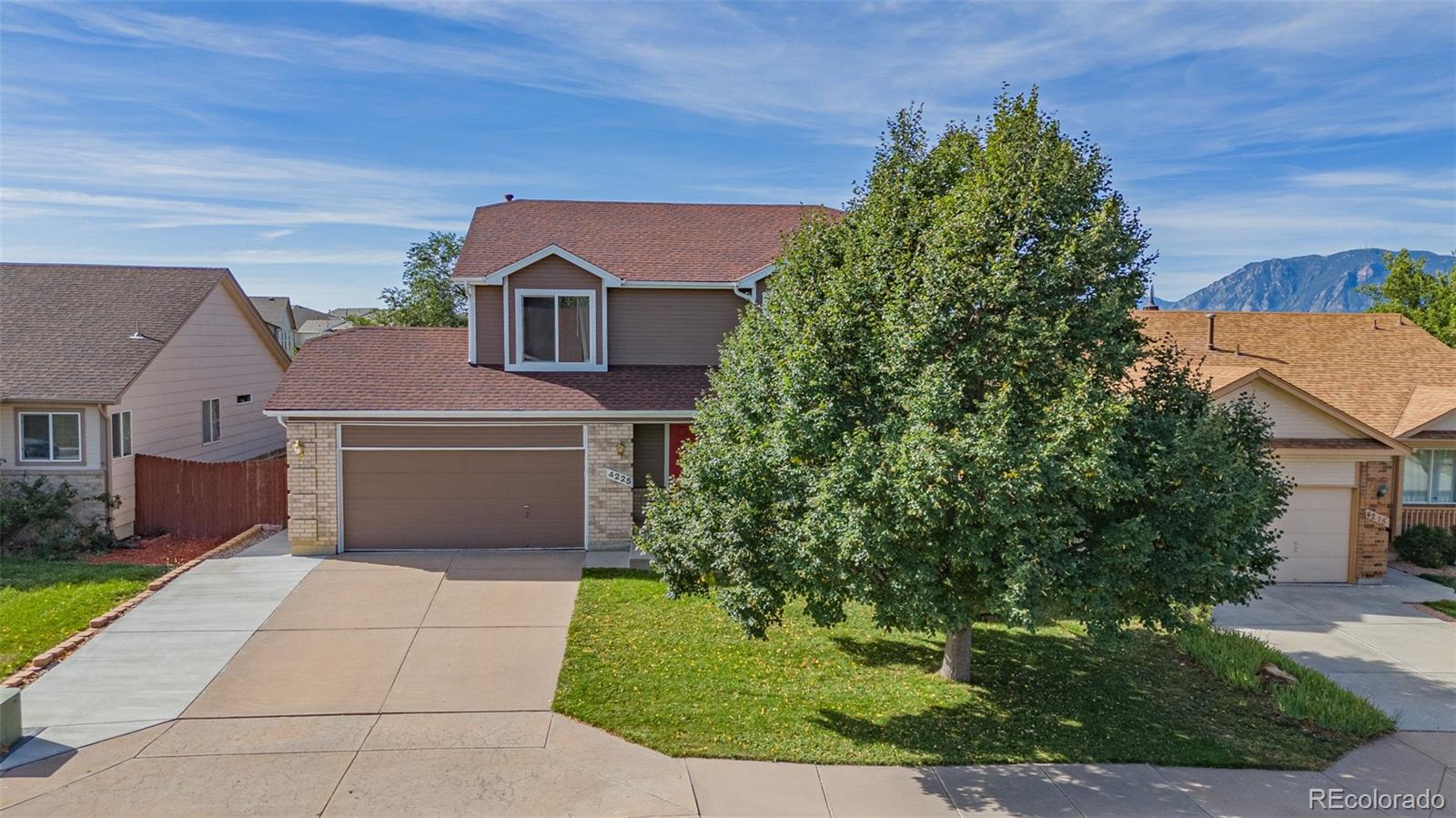 MLS Image #28 for 4225  solarface court,colorado springs, Colorado