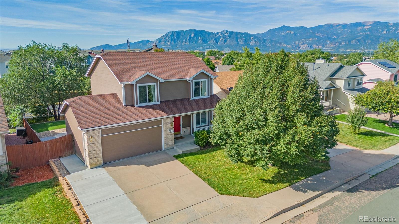 MLS Image #29 for 4225  solarface court,colorado springs, Colorado