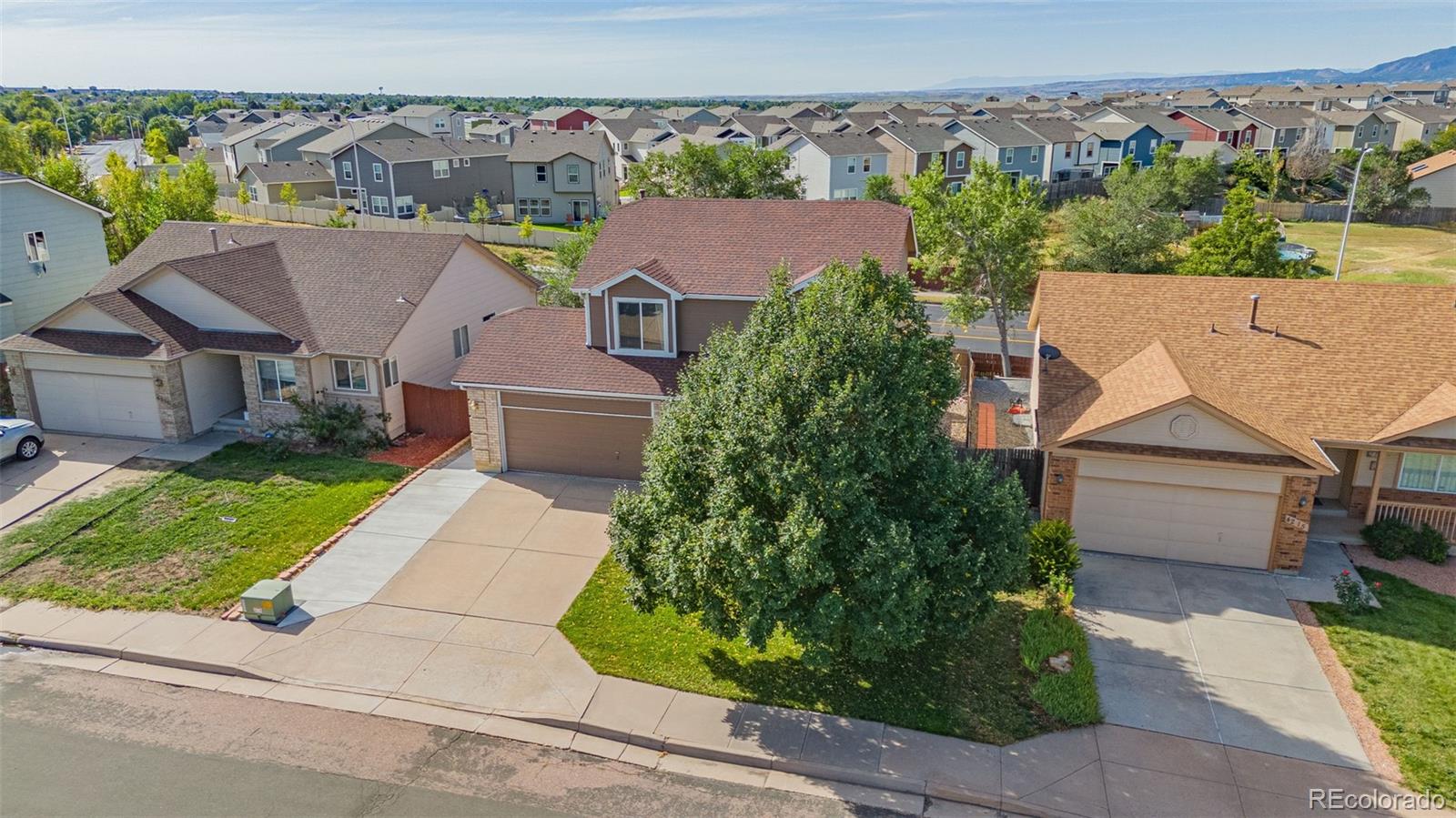 MLS Image #30 for 4225  solarface court,colorado springs, Colorado