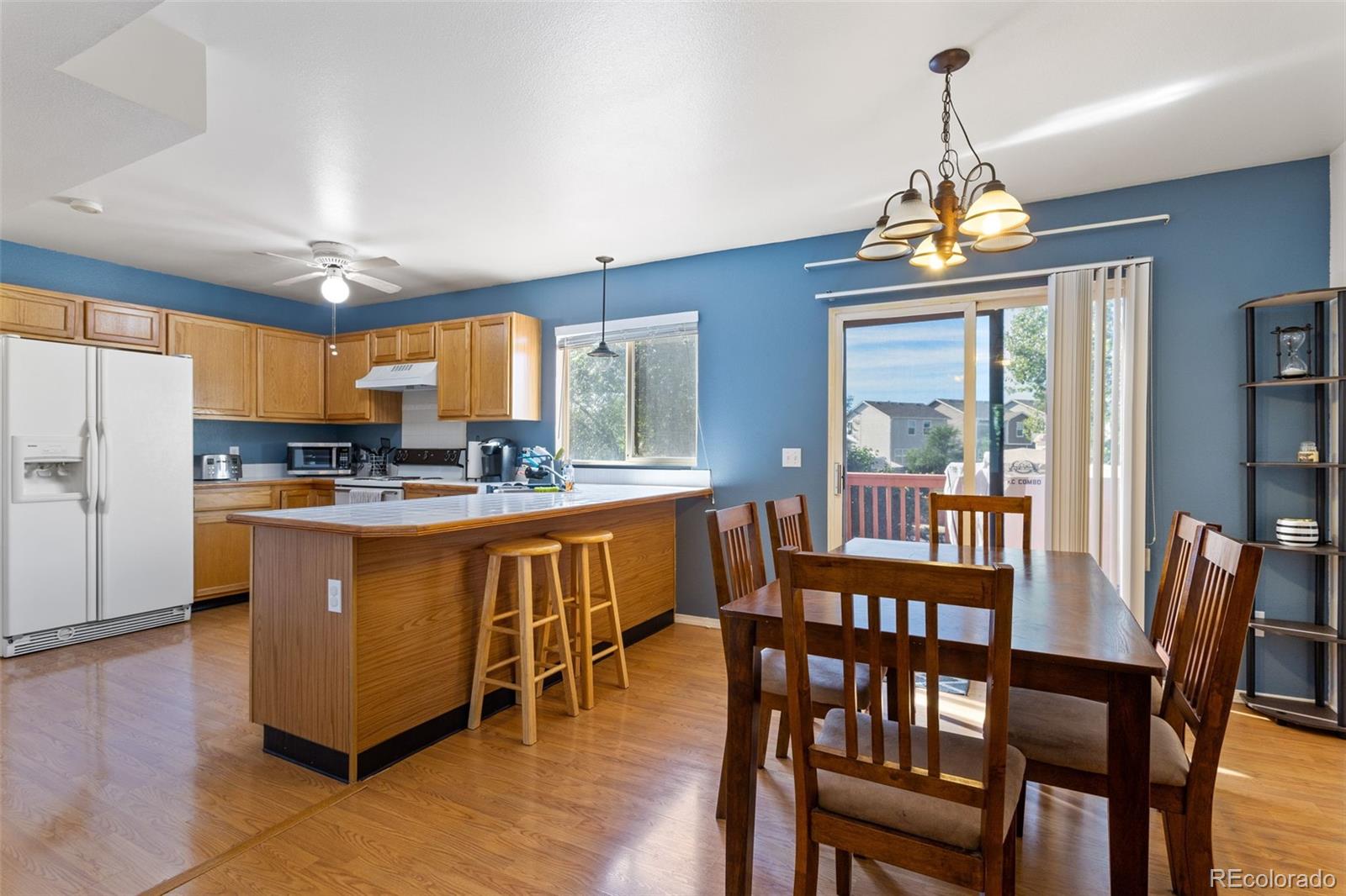 MLS Image #6 for 4225  solarface court,colorado springs, Colorado