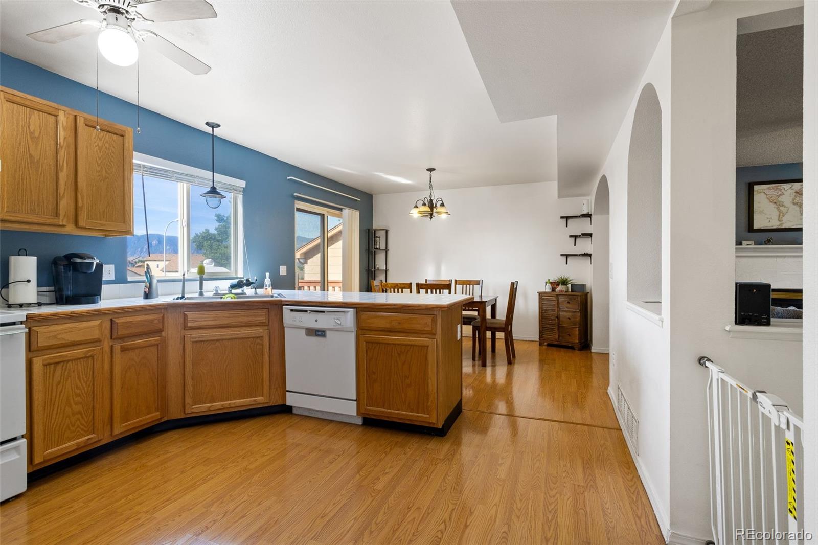 MLS Image #8 for 4225  solarface court,colorado springs, Colorado