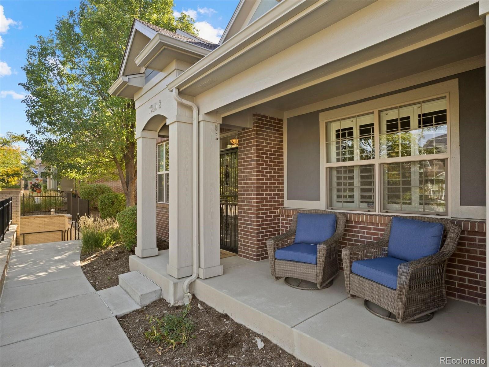 MLS Image #1 for 7340 e 8th avenue 8,denver, Colorado