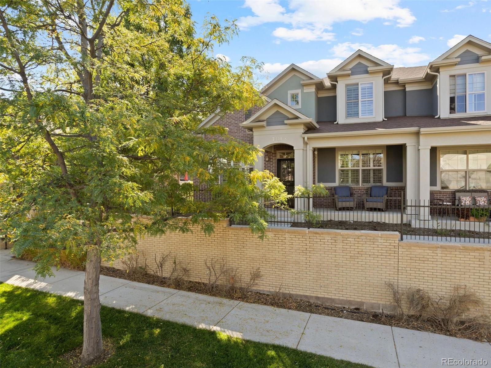 MLS Image #29 for 7340 e 8th avenue,denver, Colorado