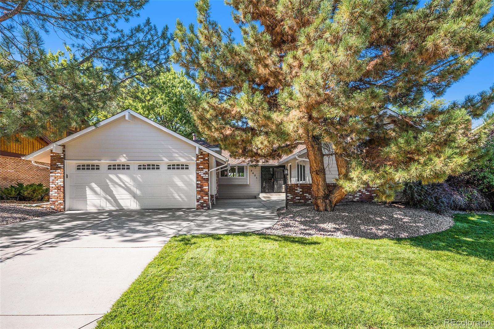 CMA Image for 7471 s fillmore circle,Centennial, Colorado