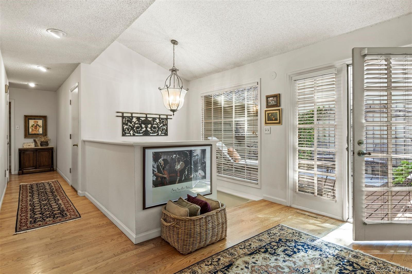 MLS Image #13 for 4505 s yosemite street,denver, Colorado