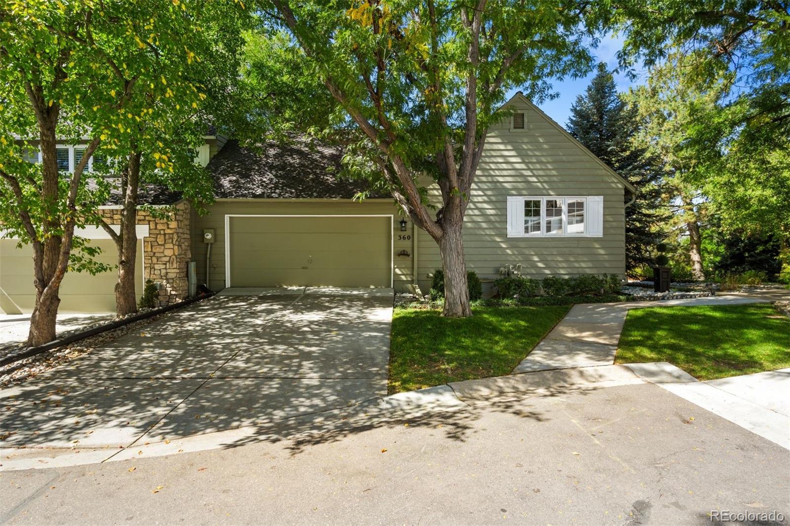 MLS Image #27 for 4505 s yosemite street,denver, Colorado