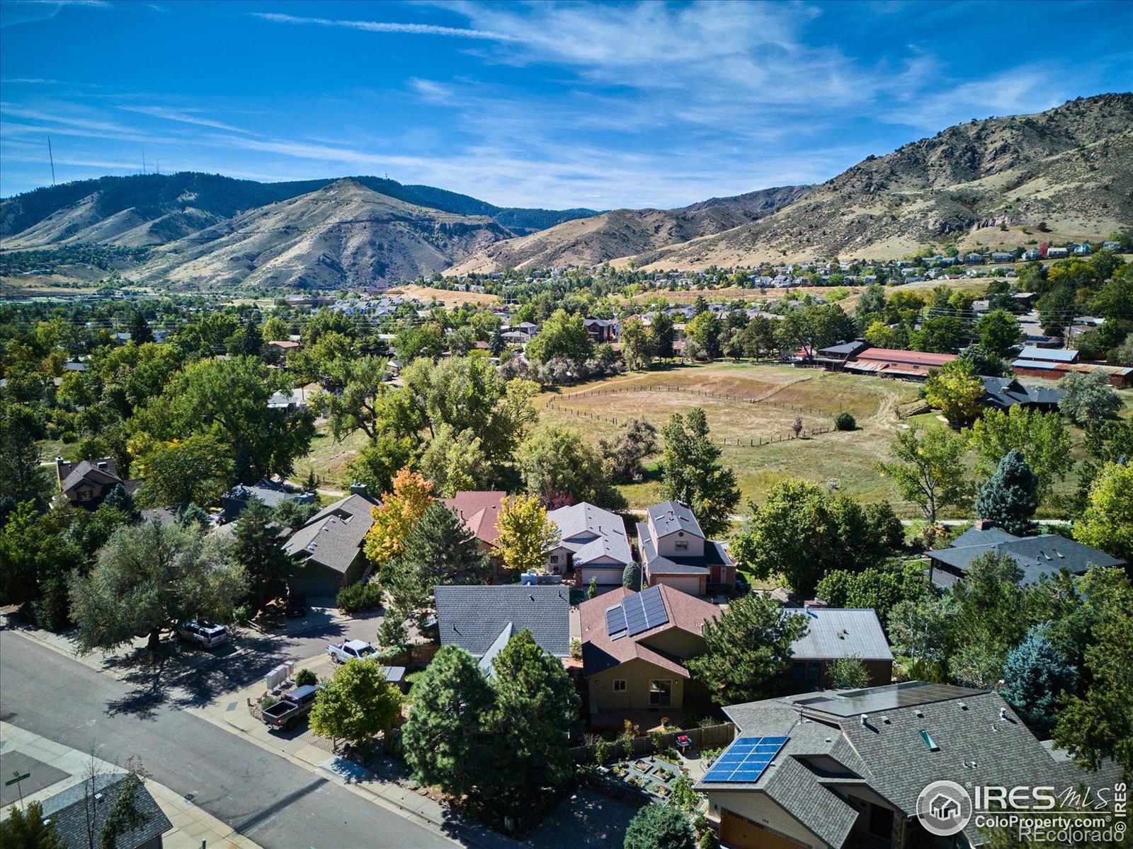 MLS Image #20 for 608  cressman court,golden, Colorado