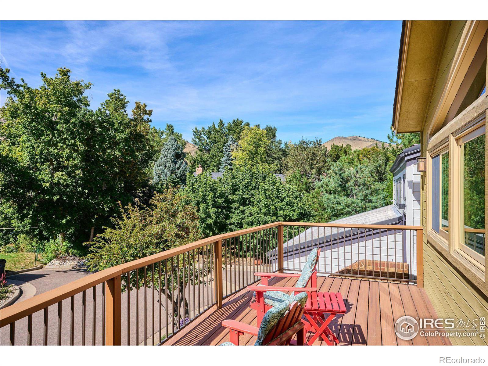 MLS Image #21 for 608  cressman court,golden, Colorado