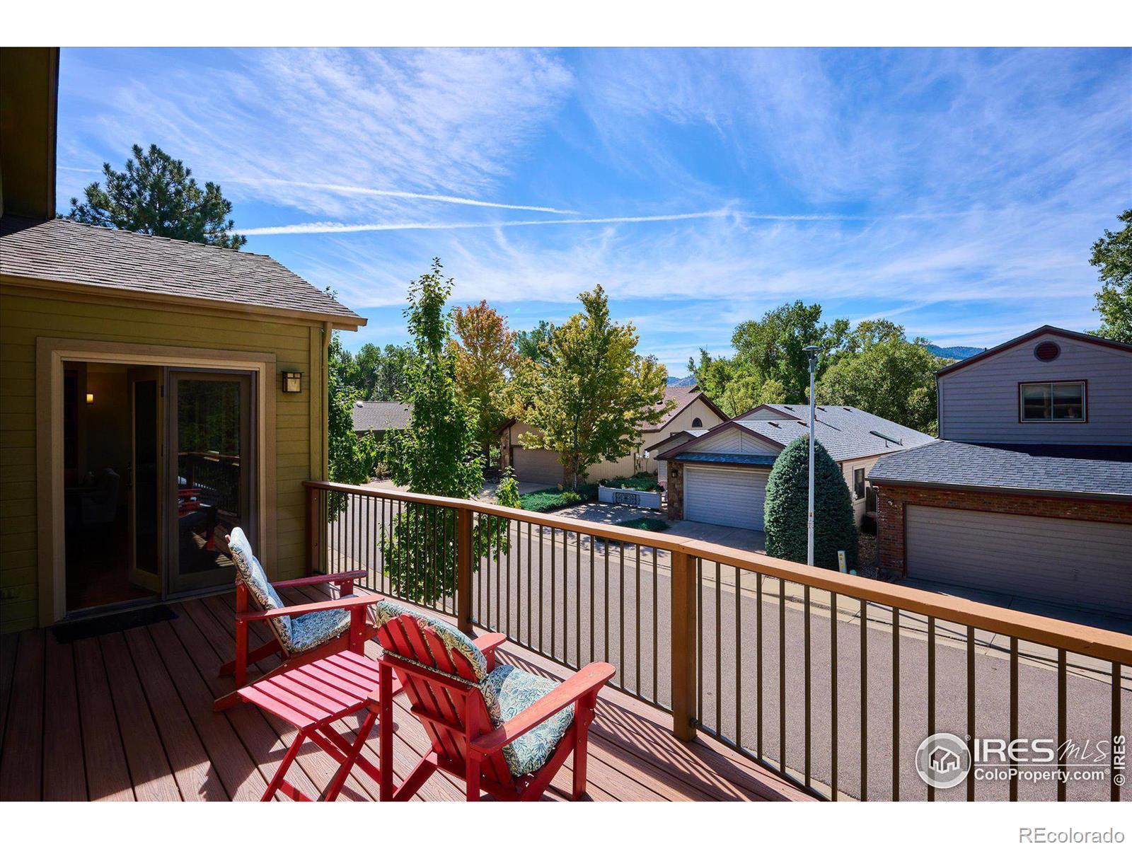 MLS Image #22 for 608  cressman court,golden, Colorado