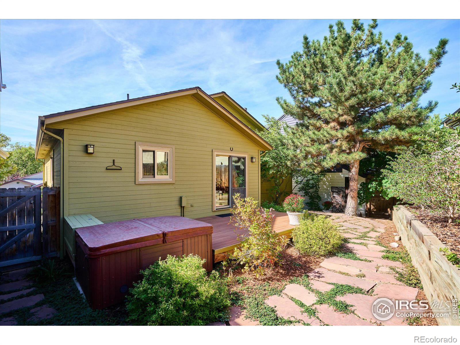 MLS Image #23 for 608  cressman court,golden, Colorado