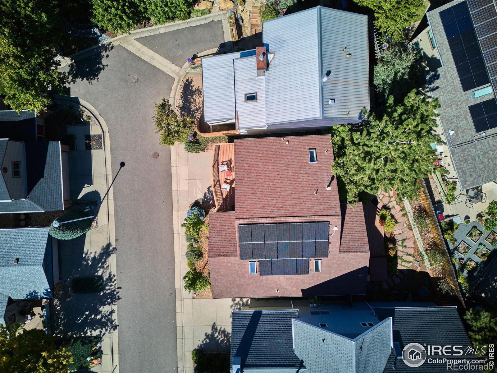 MLS Image #24 for 608  cressman court,golden, Colorado