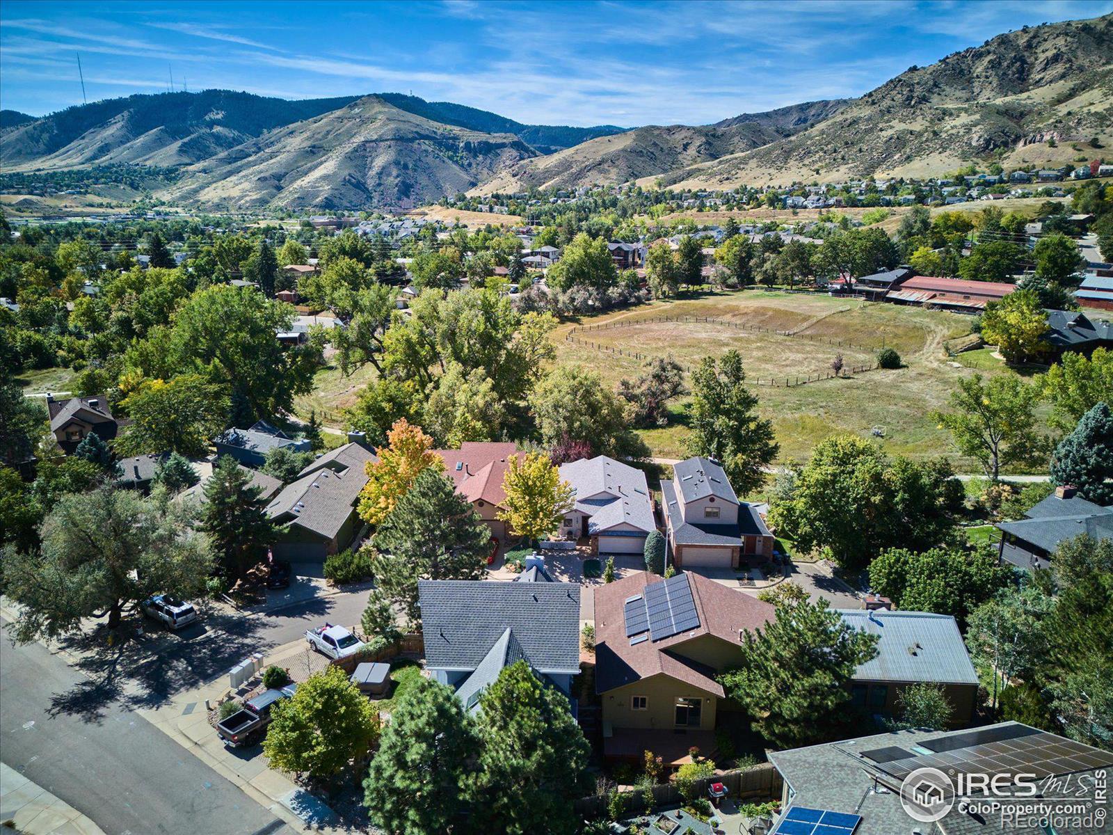 MLS Image #25 for 608  cressman court,golden, Colorado