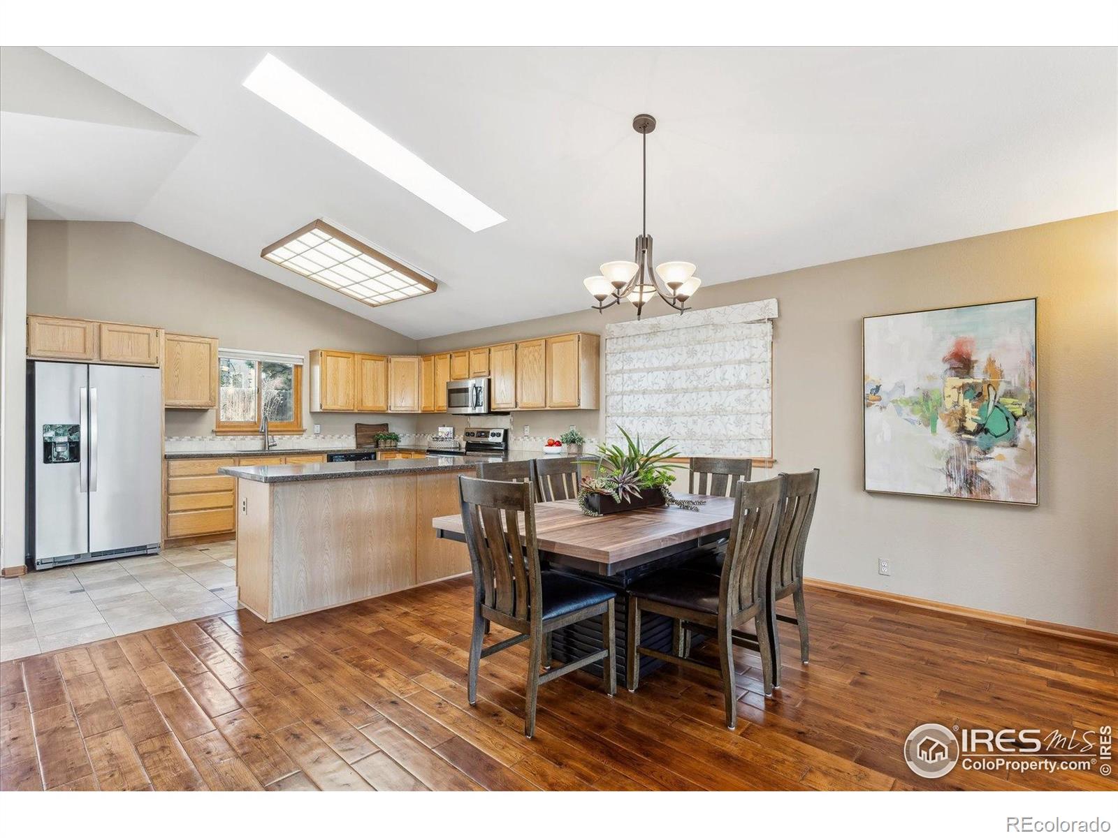 MLS Image #4 for 608  cressman court,golden, Colorado