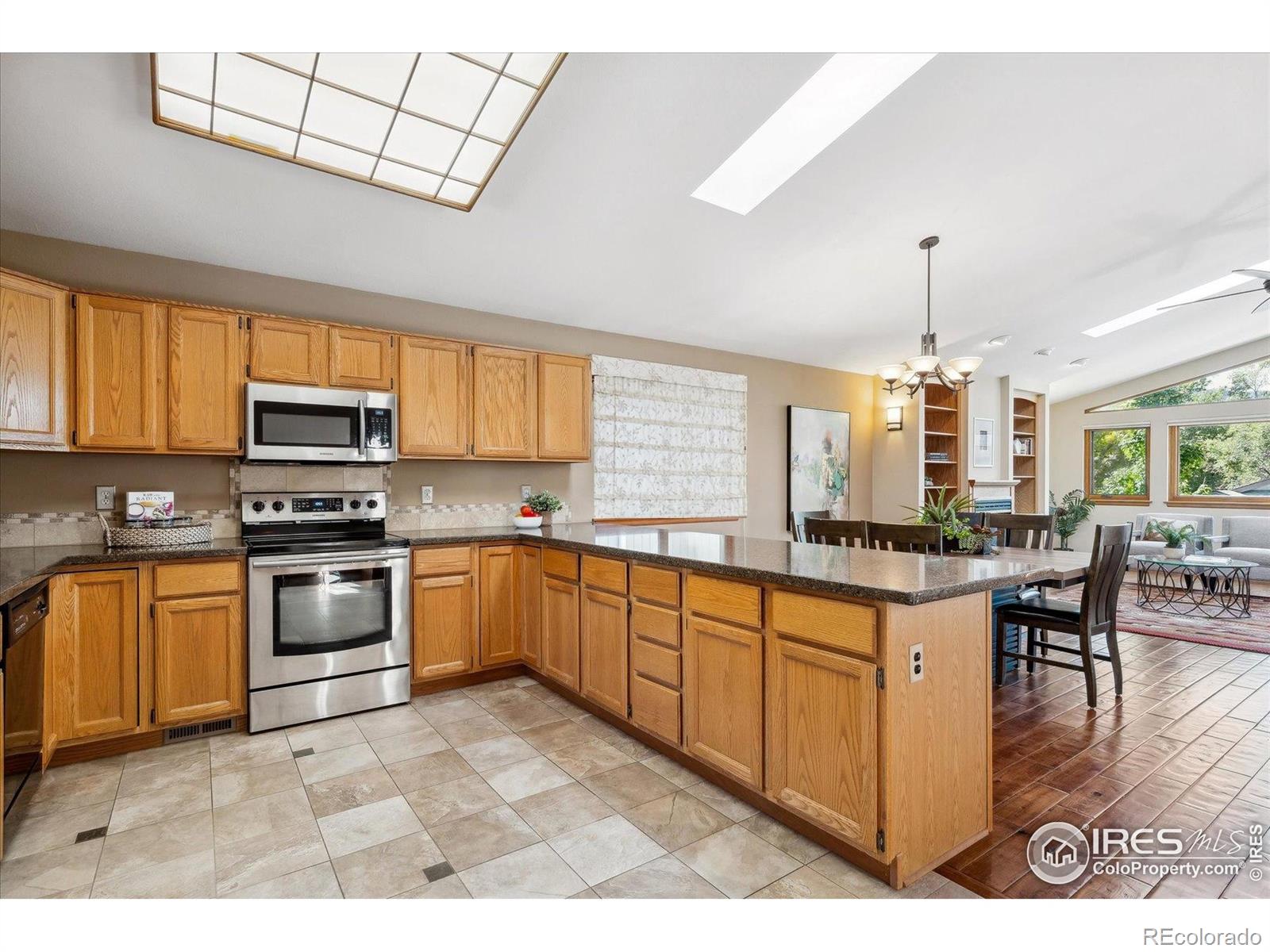 MLS Image #6 for 608  cressman court,golden, Colorado