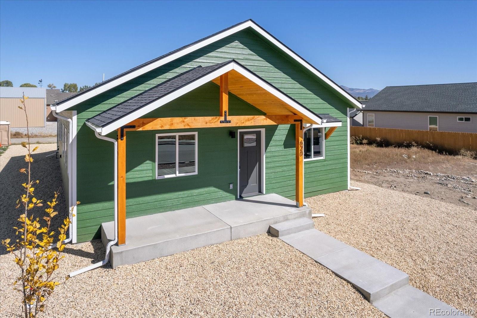 CMA Image for 655  alabama street,Poncha Springs, Colorado