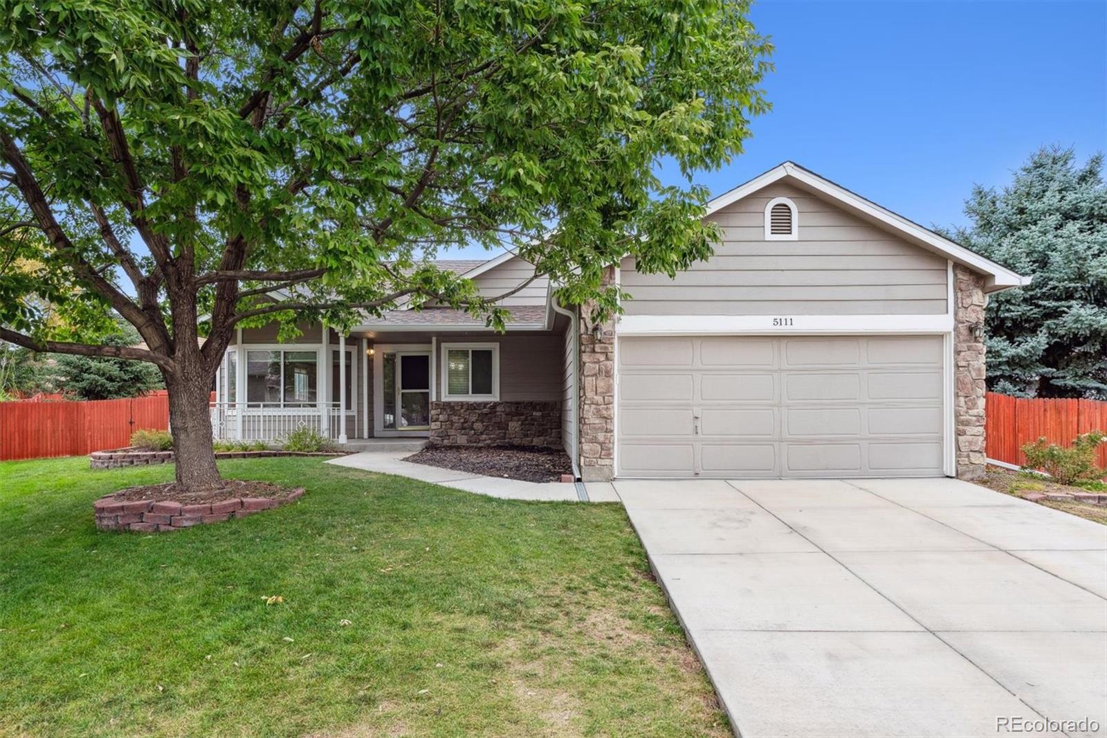 Report Image for 5111 E 117th Court,Thornton, Colorado