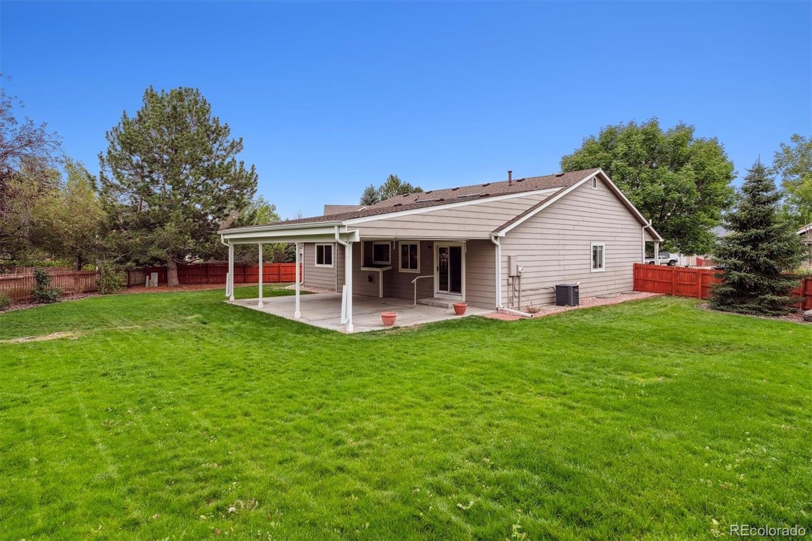 MLS Image #31 for 5111 e 117th court,thornton, Colorado