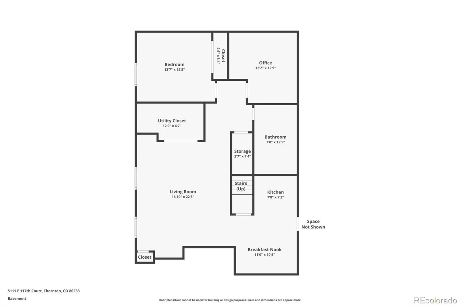 MLS Image #36 for 5111 e 117th court,thornton, Colorado