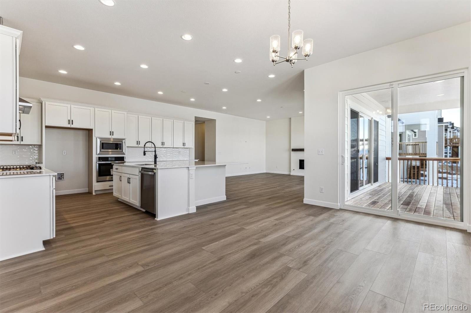 MLS Image #12 for 4993  hickory oaks street,castle rock, Colorado