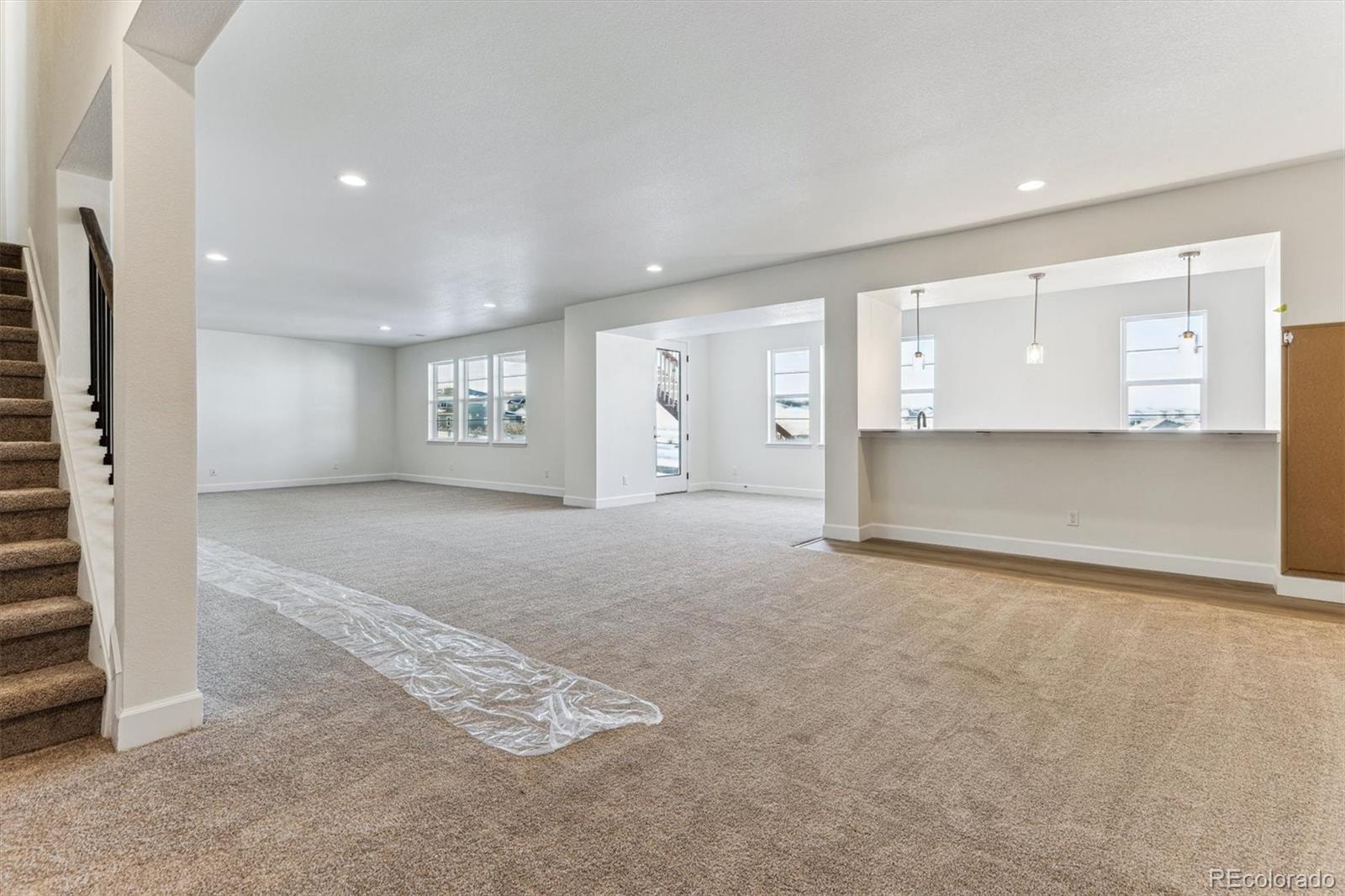MLS Image #25 for 4993  hickory oaks street,castle rock, Colorado