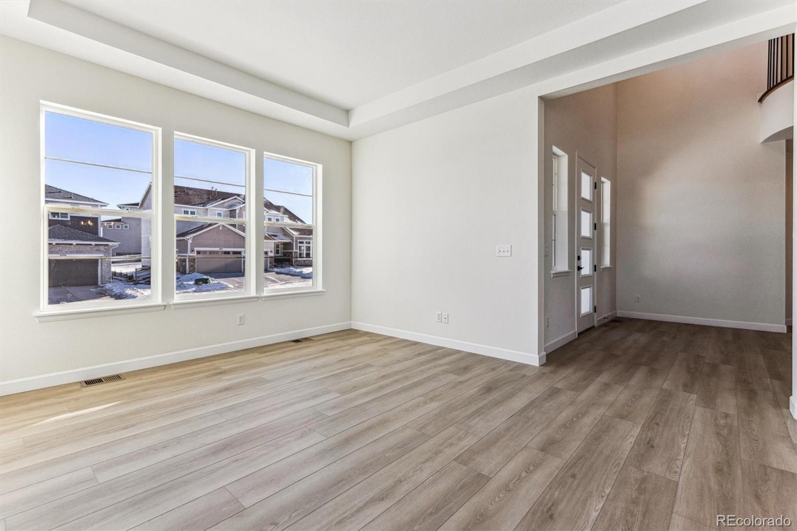 MLS Image #3 for 4993  hickory oaks street,castle rock, Colorado