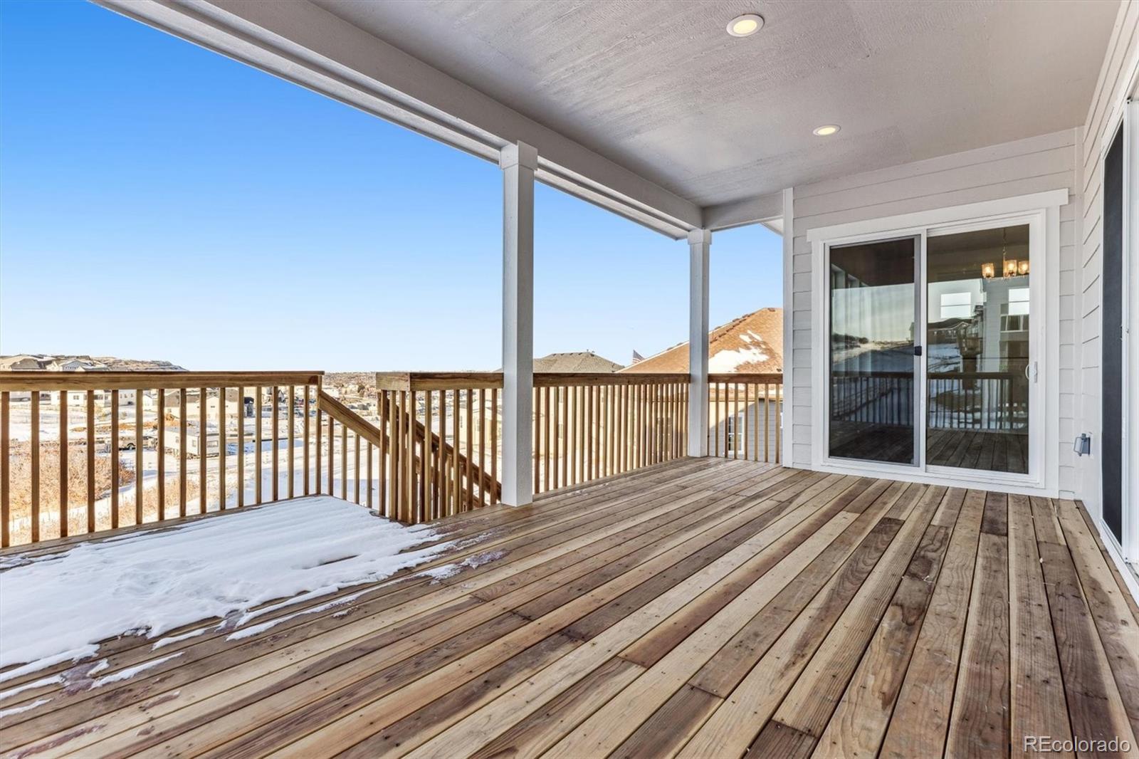 MLS Image #30 for 4993  hickory oaks street,castle rock, Colorado